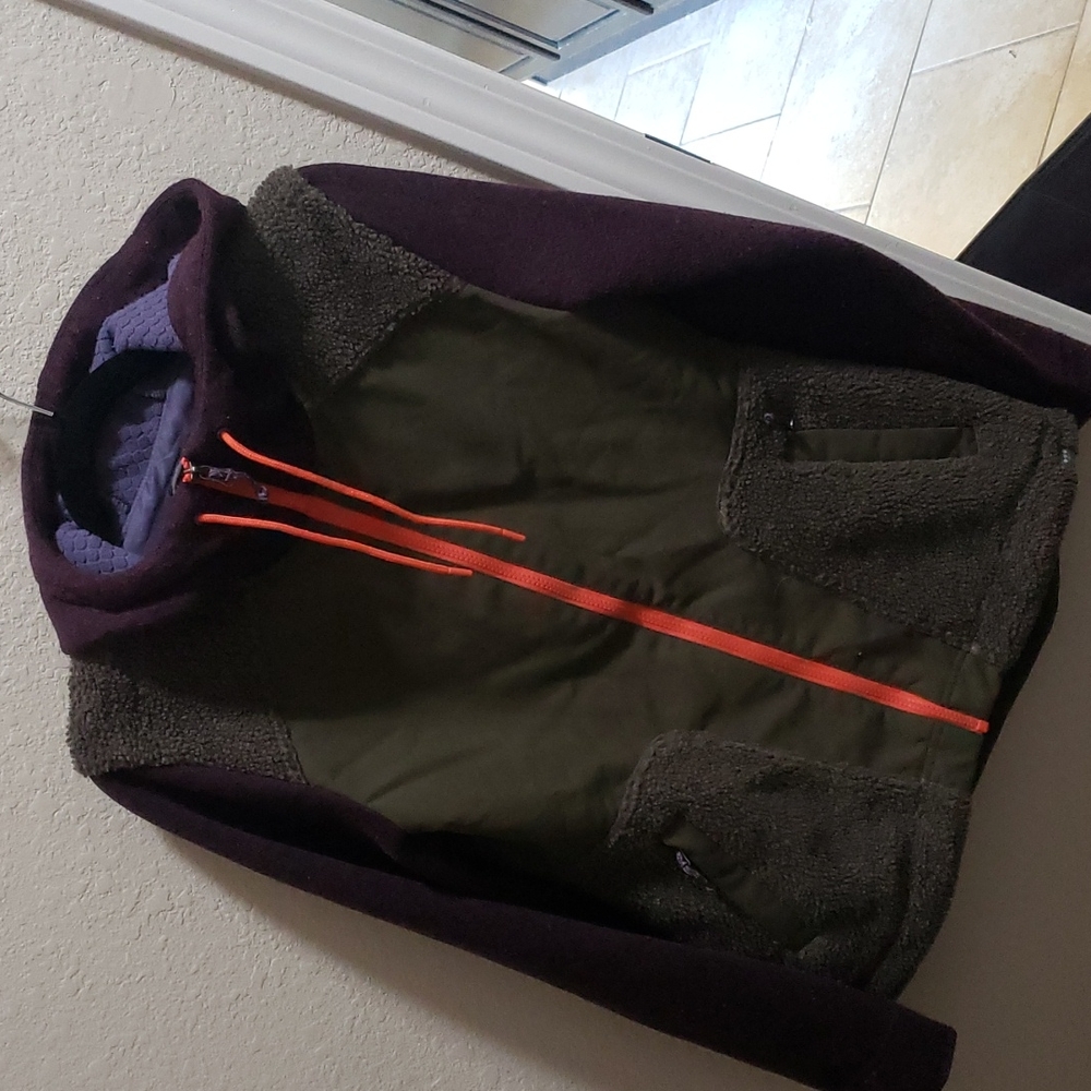 Title Nine jacket